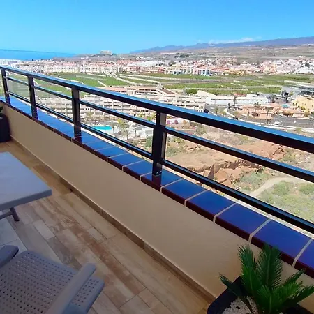 Natalia Costa Adeje (Tenerife)