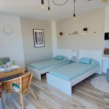 Natalia Appartamento Costa Adeje (Tenerife)