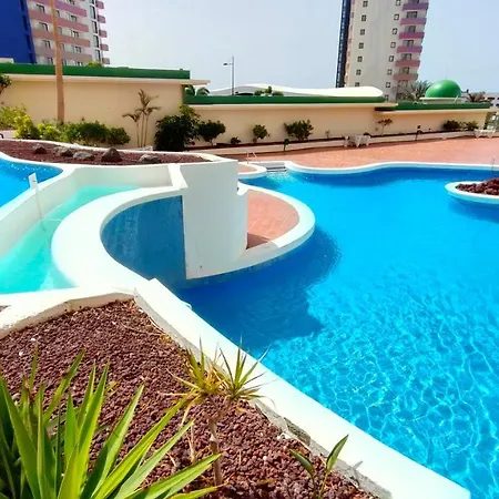 Natalia Costa Adeje (Tenerife)