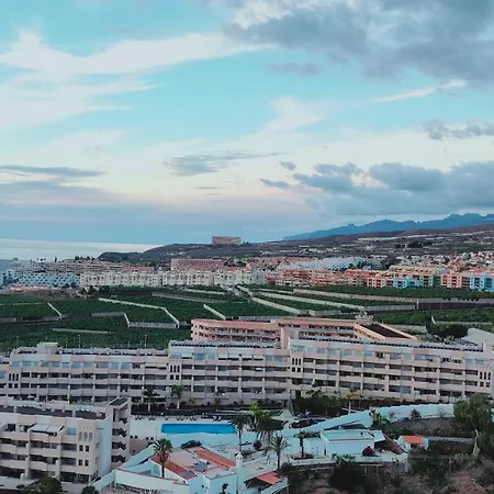 Natalia Appartamento