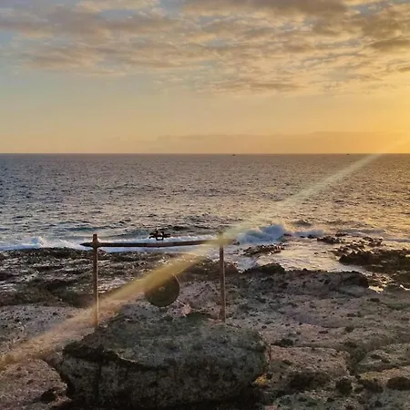 Natalia Appartamento