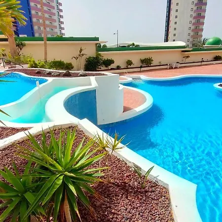 Natalia Costa Adeje (Tenerife)