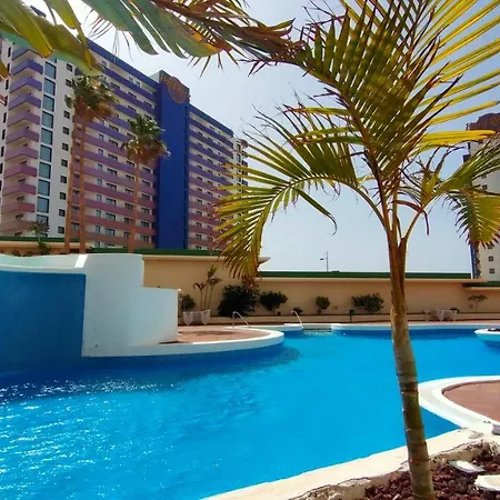 Natalia * Costa Adeje (Tenerife)