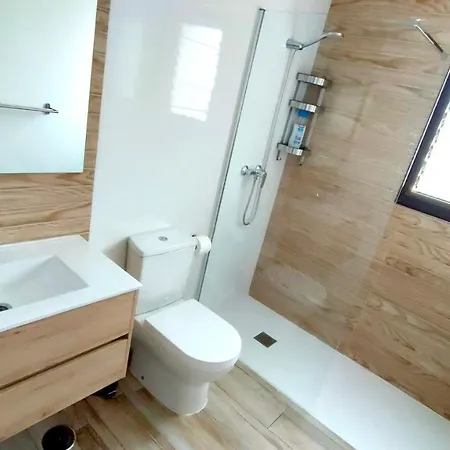 Natalia Costa Adeje (Tenerife)