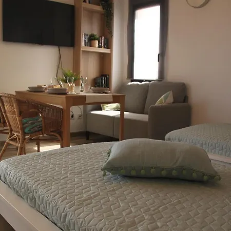 Natalia Apartament *