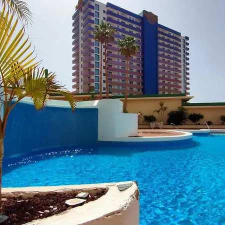 Natalia Costa Adeje (Tenerife)