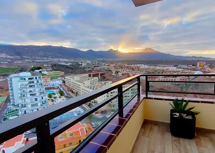 Natalia Appartement *