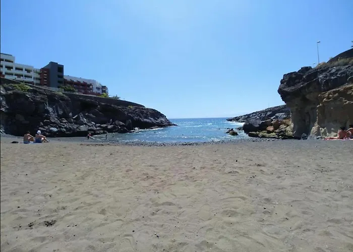 Natalia Appartement *