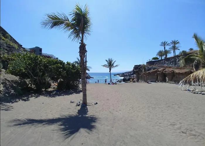 Appartement Natalia Costa Adeje (Tenerife)