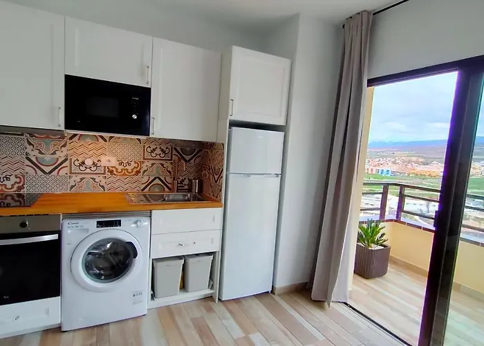 Natalia Appartement *