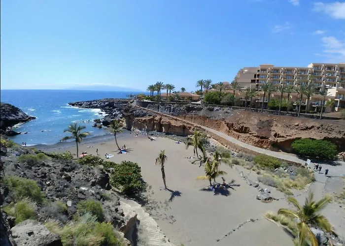 Appartement Natalia Costa Adeje (Tenerife)