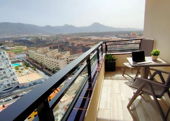 Natalia Appartement *