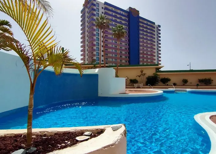 Natalia Costa Adeje (Tenerife)