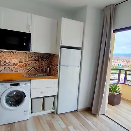 Natalia Apartament *