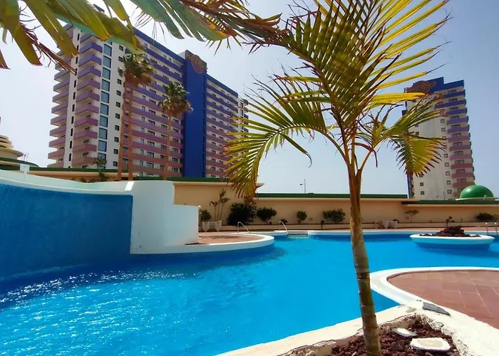 Natalia * Costa Adeje