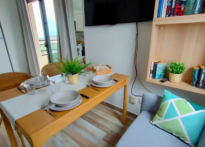 Natalia * Costa Adeje