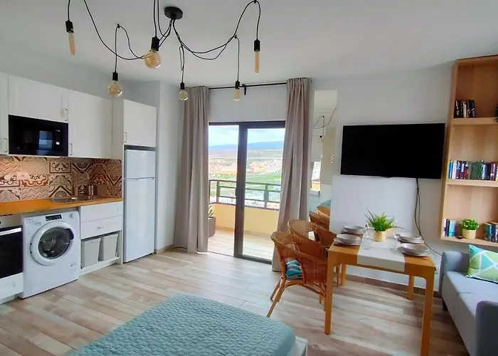 Apartamento Natalia *