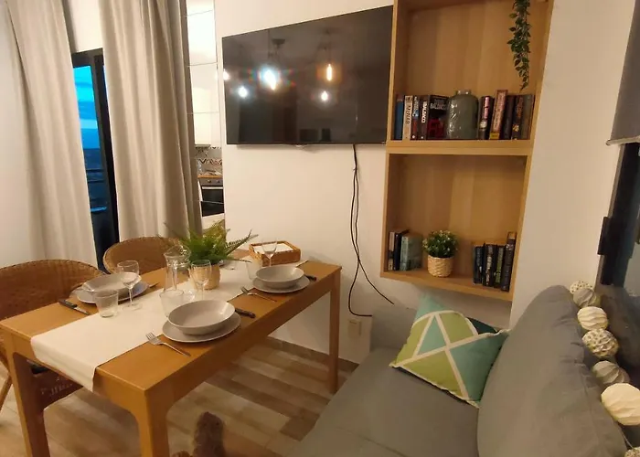 Natalia * Costa Adeje