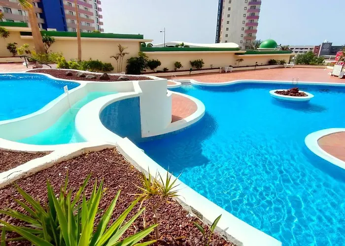 Natalia Costa Adeje (Tenerife)