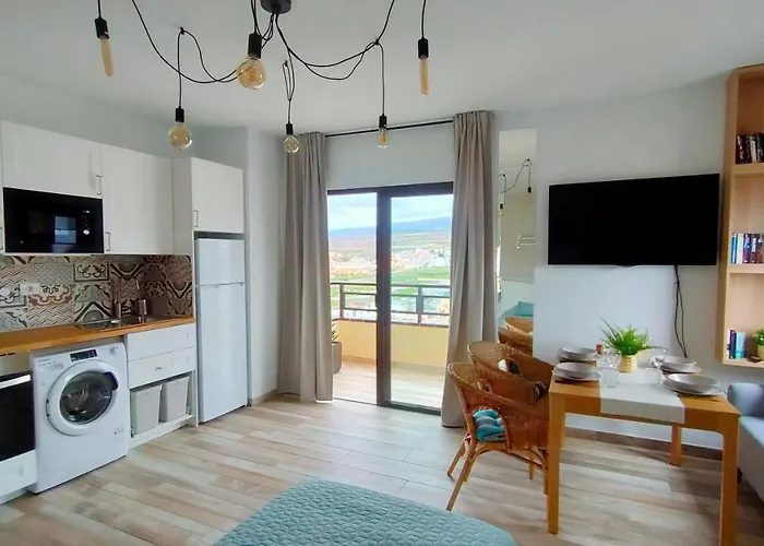 Apartamento Natalia *