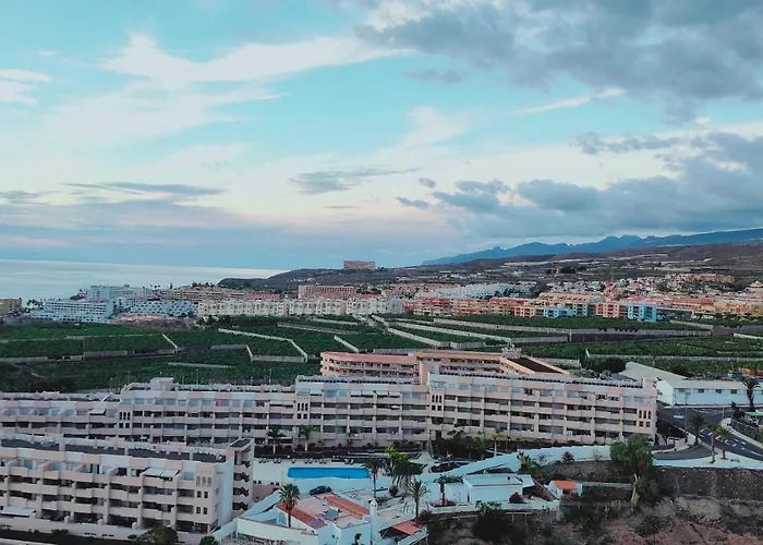 Natalia Appartamento