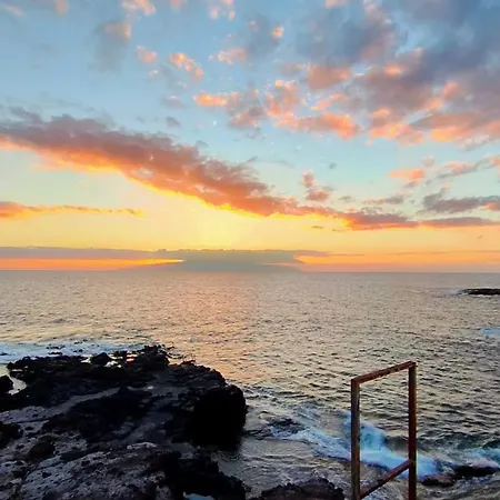 Lägenhet Natalia Costa Adeje (Tenerife)