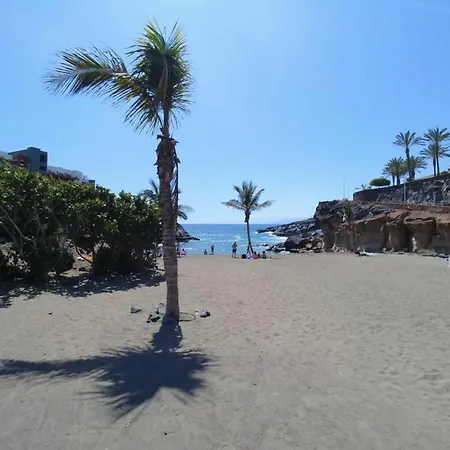 Διαμέρισμα Natalia Costa Adeje (Tenerife)