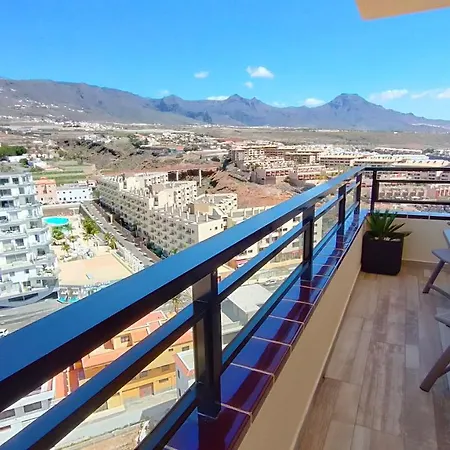 Lägenhet Natalia Costa Adeje (Tenerife)