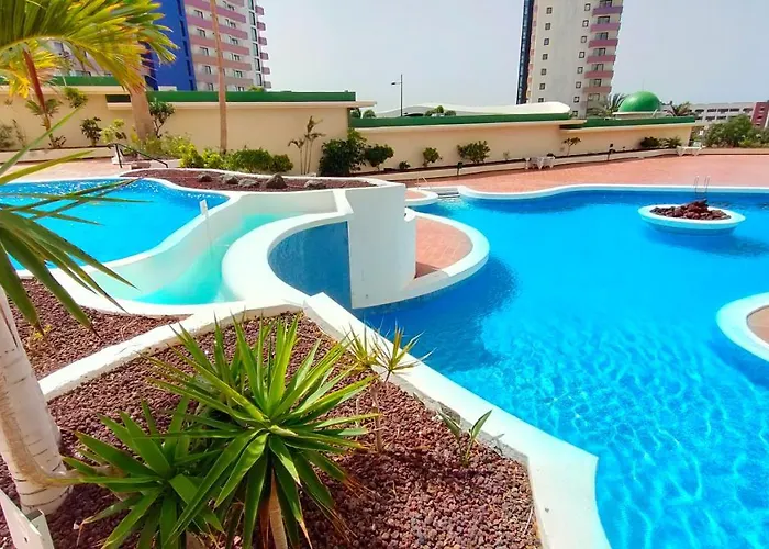 Natalia Costa Adeje (Tenerife)