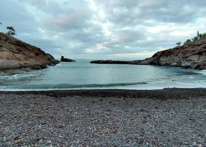 Natalia Διαμέρισμα *